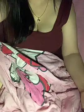 Micky_Cute লাইভ চ্যাট রুম