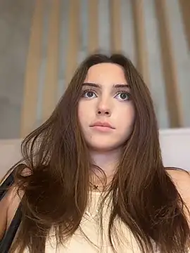 חדר צ'אט בשידור חי של AnitaFly