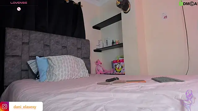 Danyhottits Live Chatraum