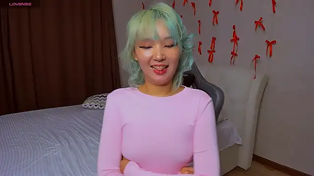 Milla_Aheo 现场聊天室