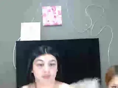 Lustukitty_02 Adlı Modelin Canlı Sohbet Odası