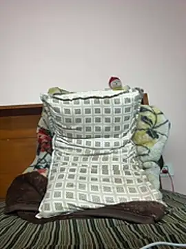 lovely_aashii 现场聊天室