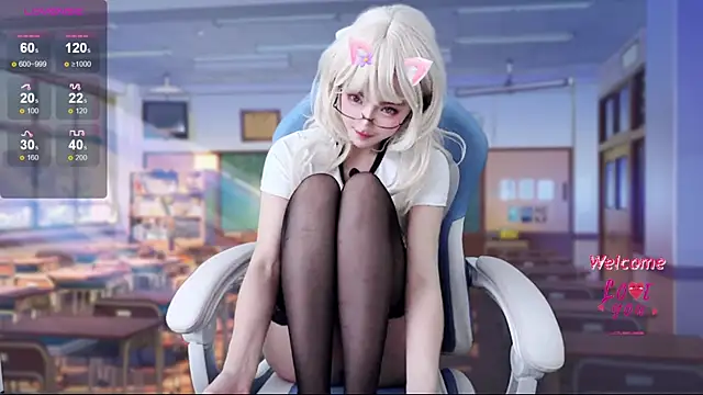 AureliaDoll 现场聊天室