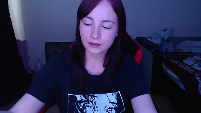 Laralianna 现场聊天室