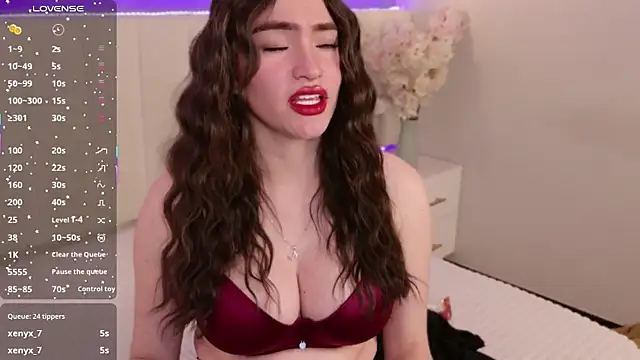 Sala de chat en directo de chelsea_bolton_