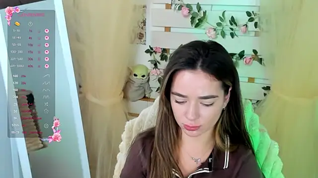 Bella_XO live-chat rom