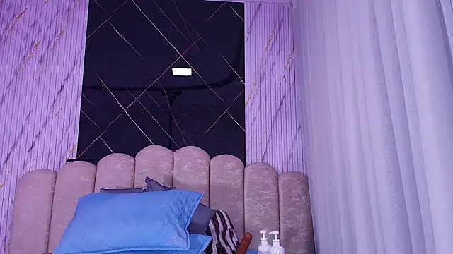 Sala de chat en directo de rubihops