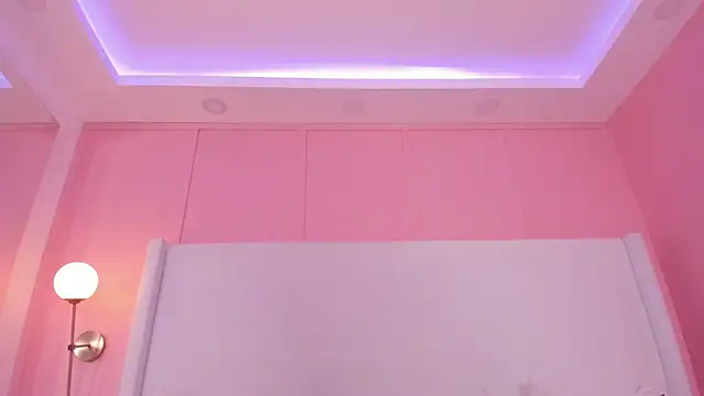 serena_foox Live Chatraum
