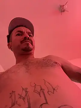 Sala de chat en directo de Chulo2026