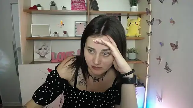 Katrin_kiss_ 실시간 채팅방