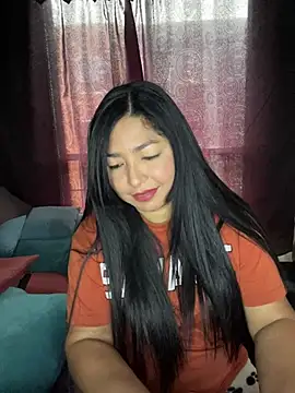 Sala de chat en directo de Victoria_kim_lee