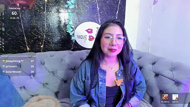 riileygp 실시간 채팅방
