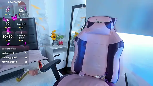 Lizeth_bigboob Live Chatraum