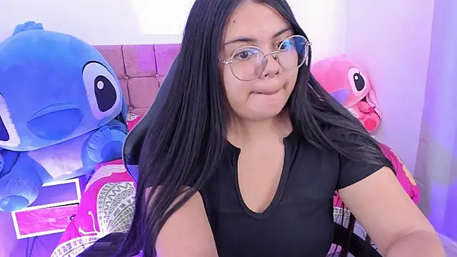 esmeralda112 Live Chatraum