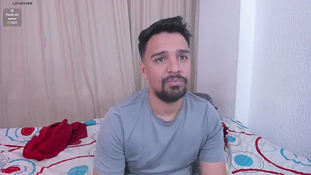 max_ed Live Chatrum