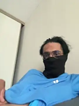 Sala de chat en directo de DeepGuy20
