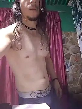 חדר צ'אט בשידור חי של AxelFrost