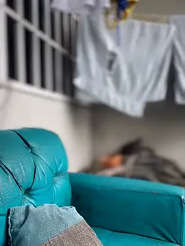 Živá chatovací místnost SiennaChalmers