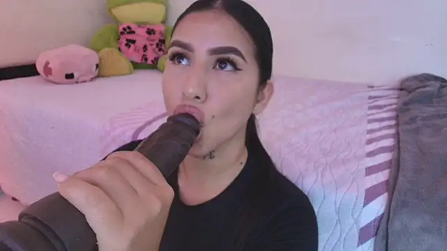 Živá chatovací místnost sweety_mariann1