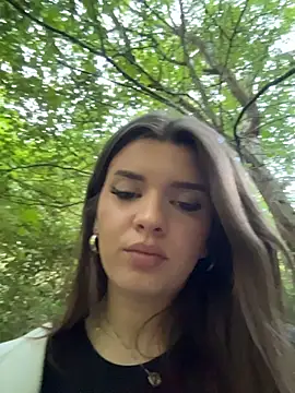 HotYasmin- Live Chatraum