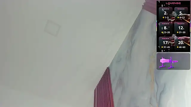 ariana_nix Cameră chat live