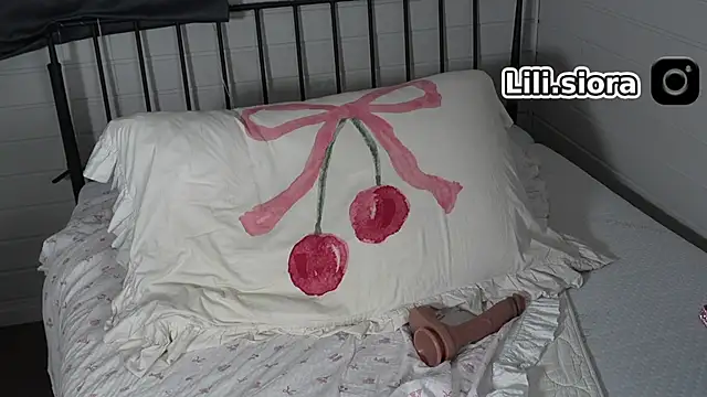 Peachxlush Live Chatraum