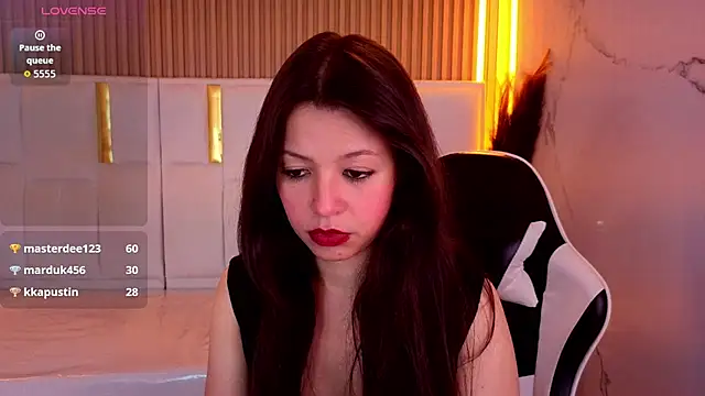 Sala de chat ao vivo de cony_tp