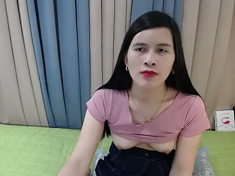 pinay_amaliax Live Chatraum