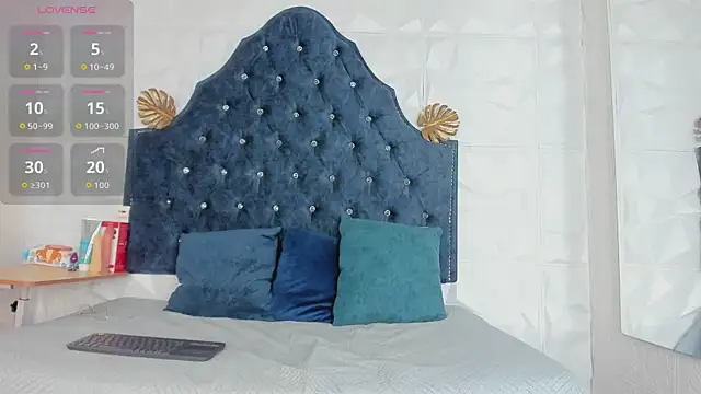 غرفة دردشة dacotta_smith المباشرة