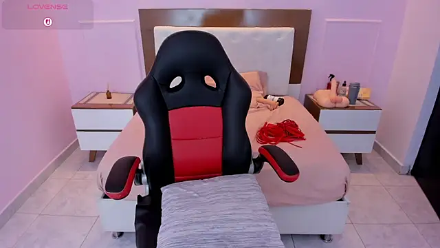 SAHO_7 élő chatszobája