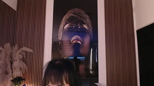 Chat soba uživo modela Sam_mansson66