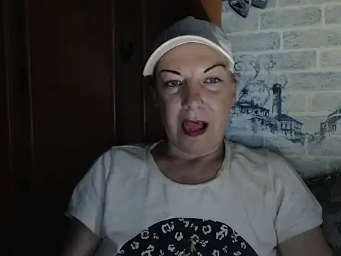 Sala de chat ao vivo de Lillia_Ray