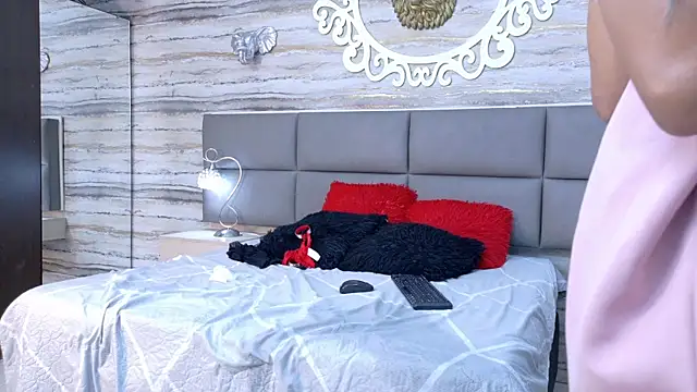 michelleflorian Cameră chat live