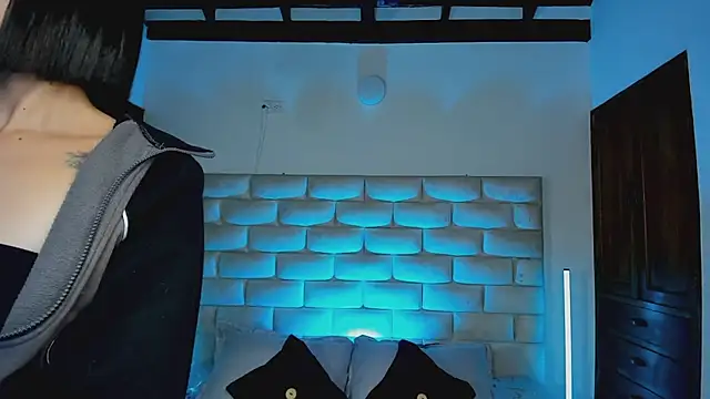HollyGrey_ 现场聊天室