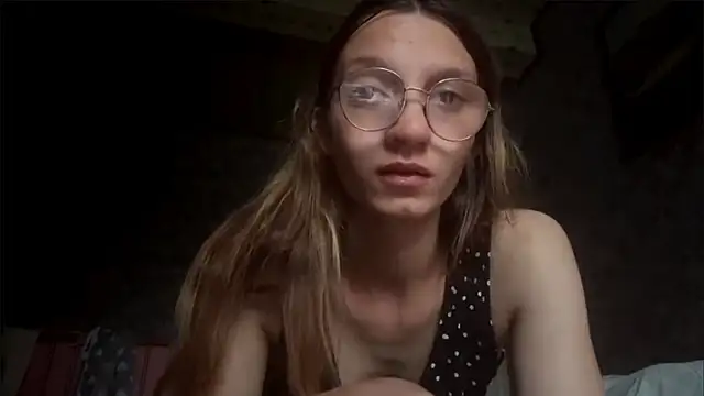 Eva_crazys Live Chatraum