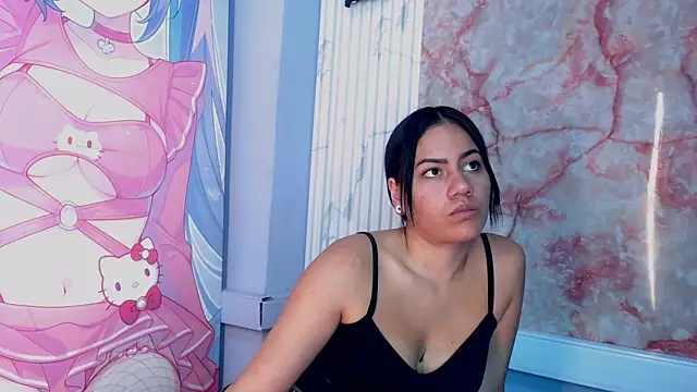 Phòng Chat Trực Tiếp Azul_Jones_