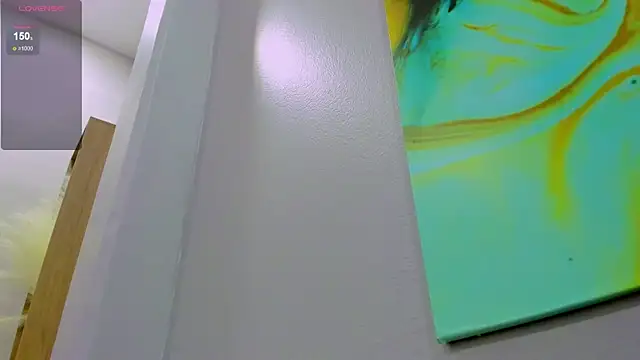 Živá chatovací místnost Ian_Castillo_