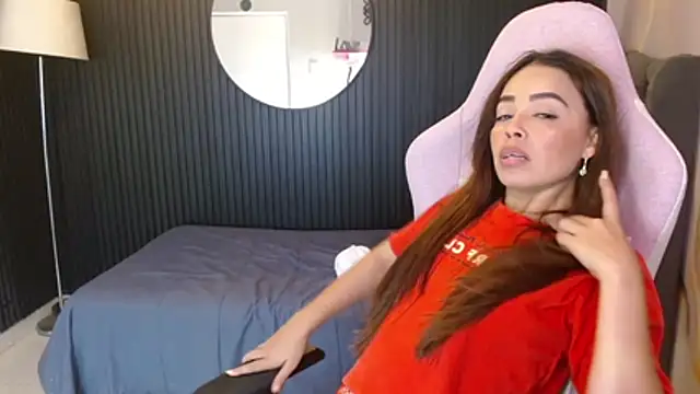 naomis_36 Live Chatraum