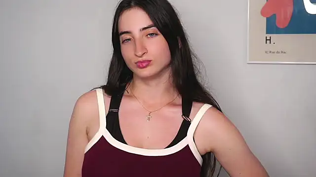 SusanneEudy Live Chatraum