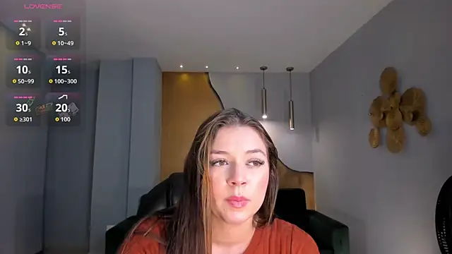 Sala de chat en directo de EmilyCarterr_