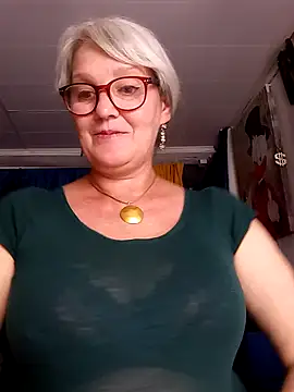 irinamaux Live Chatrum