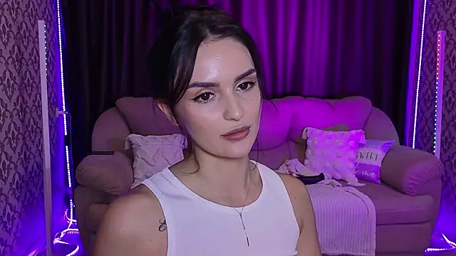 MilaaSweetyn Live chat-huone