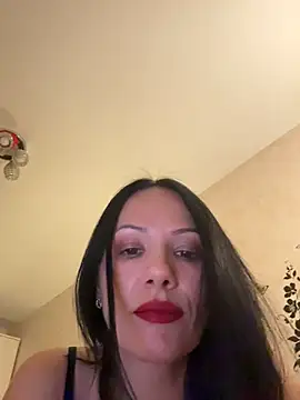 Bilik Sembang Langsung SexWife_Goddess