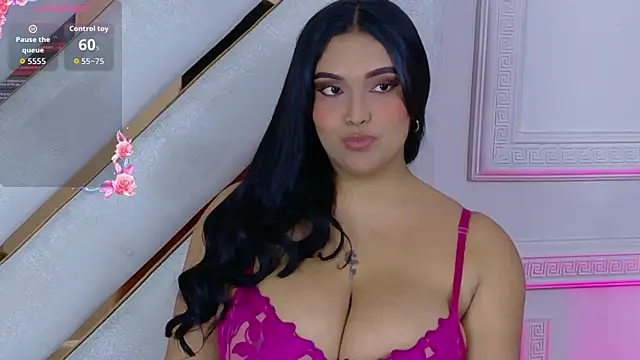 Kendall-Moll 现场聊天室