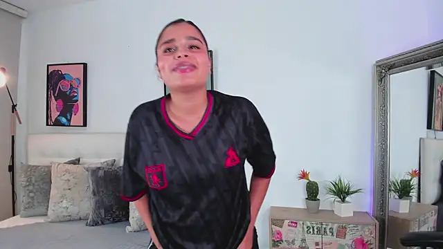 lissbrownn Live chat-huone