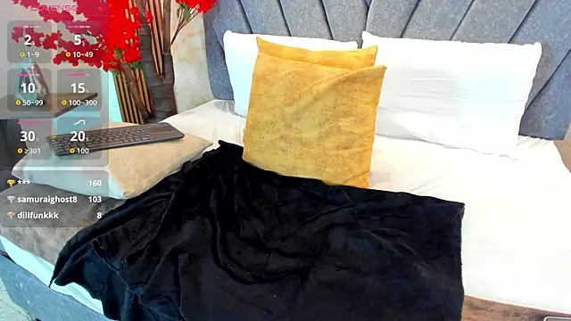 غرفة دردشة Izzy_lux المباشرة