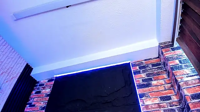 Mari_Bell1 Live Chatraum