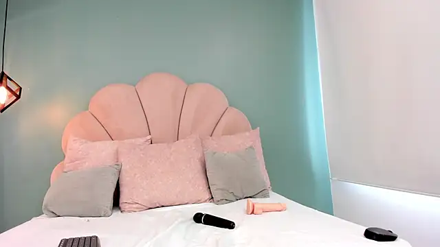 sweet_shanaia 现场聊天室