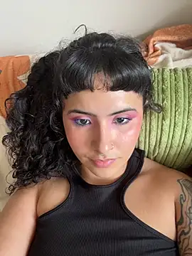 Phòng Chat Trực Tiếp SugarTroubl33
