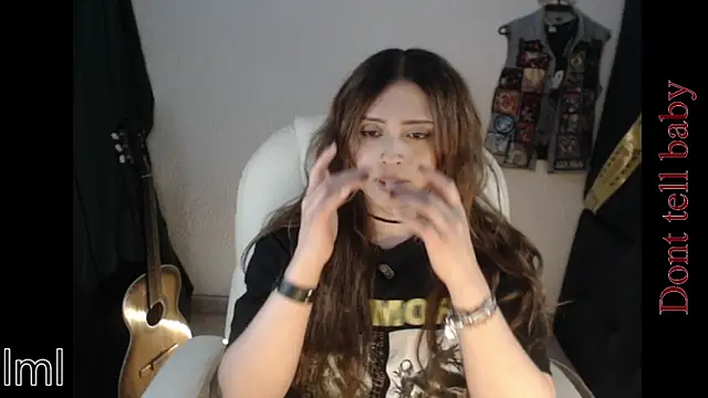Chatroom en direct de Lametaleralatina